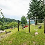 Naturerlebnishaus Gaistal 32 Сasa de vacaciones Bad Herrenalb