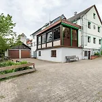 Сasa de vacaciones Naturerlebnishaus Gaistal 32 Bad Herrenalb