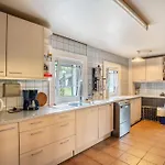 Сasa de vacaciones Naturerlebnishaus Gaistal 32