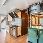 Сasa de vacaciones Naturerlebnishaus Gaistal 32 *