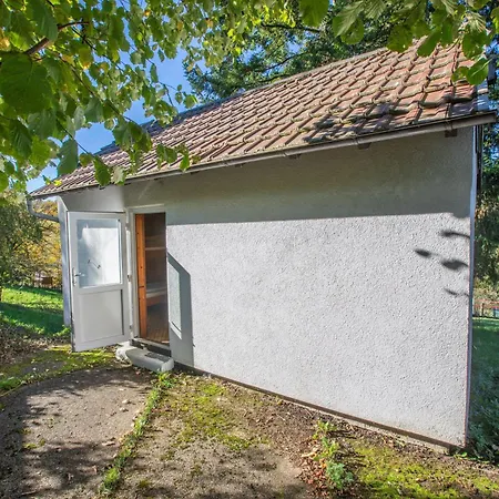 Naturerlebnishaus Gaistal 32 Holiday home