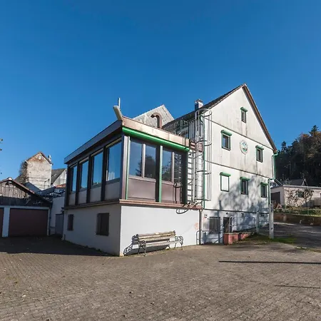 Holiday home Naturerlebnishaus Gaistal 32 Bad Herrenalb