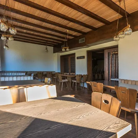Holiday home Naturerlebnishaus Gaistal 32 *