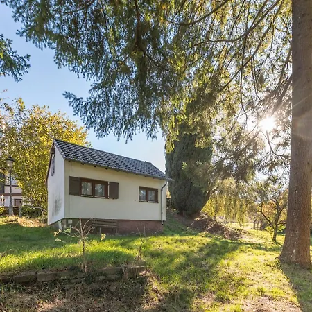 Naturerlebnishaus Gaistal 32 Holiday home *