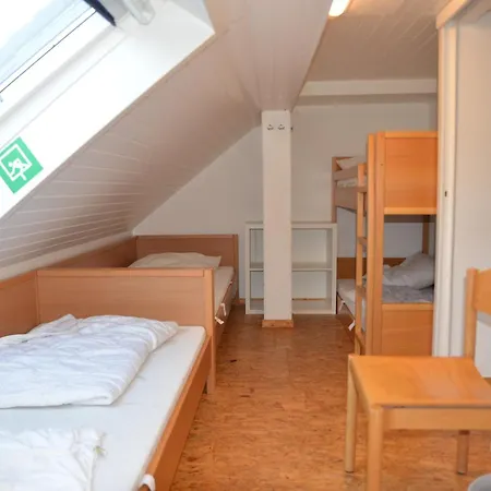 Holiday home Naturerlebnishaus Gaistal 32 *