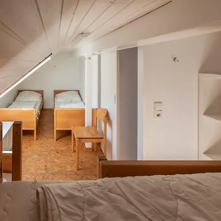 Holiday home Naturerlebnishaus Gaistal 32 Bad Herrenalb