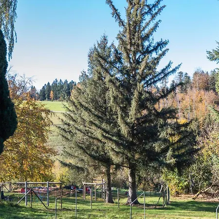 Naturerlebnishaus Gaistal 32 Holiday home Bad Herrenalb