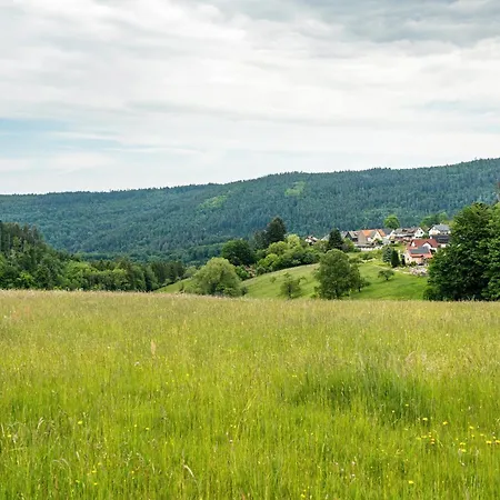 Naturerlebnishaus Gaistal 32 Σπίτι διακοπών