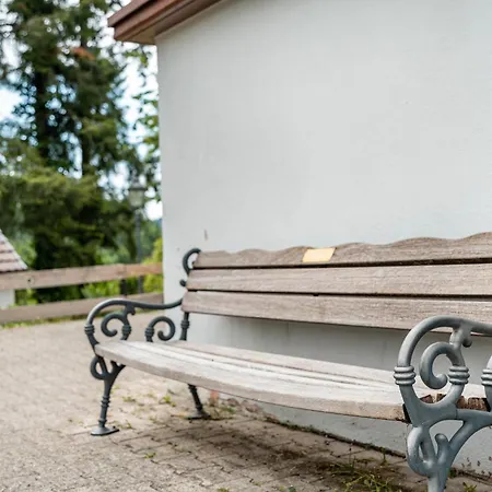 Naturerlebnishaus Gaistal 32 Holiday home Bad Herrenalb