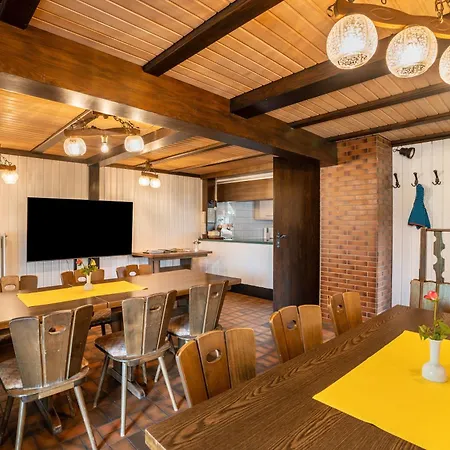 Naturerlebnishaus Gaistal 32 Σπίτι διακοπών