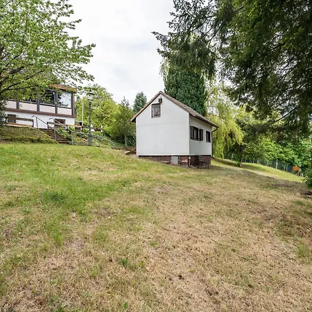Holiday home Naturerlebnishaus Gaistal 32