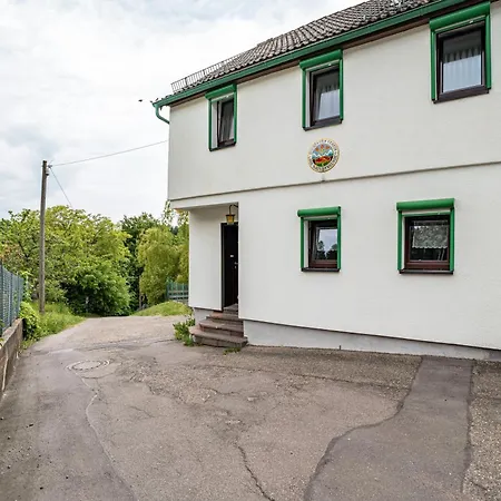 Naturerlebnishaus Gaistal 32 Σπίτι διακοπών *