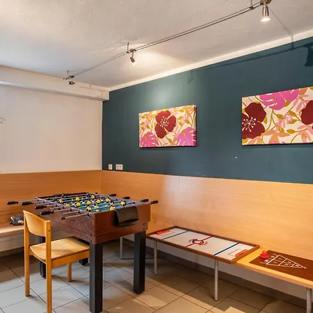 Σπίτι διακοπών Naturerlebnishaus Gaistal 32 *