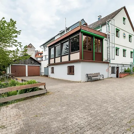 Сasa de vacaciones Naturerlebnishaus Gaistal 32 Bad Herrenalb