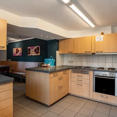 Naturerlebnishaus Gaistal 32 *