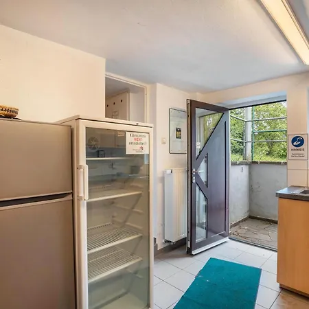 Naturerlebnishaus Gaistal 32 * Bad Herrenalb