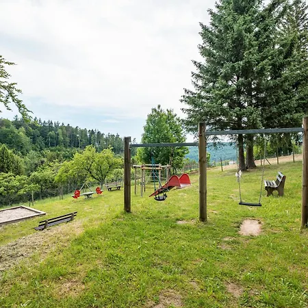 Naturerlebnishaus Gaistal 32 Σπίτι διακοπών Bad Herrenalb