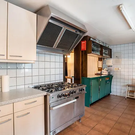 Naturerlebnishaus Gaistal 32 *