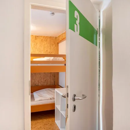 Σπίτι διακοπών Naturerlebnishaus Gaistal 32