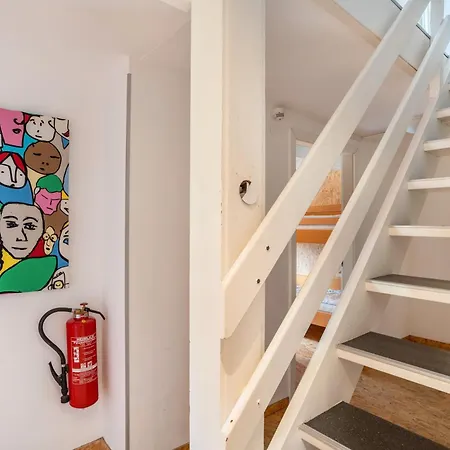 Naturerlebnishaus Gaistal 32 Σπίτι διακοπών *