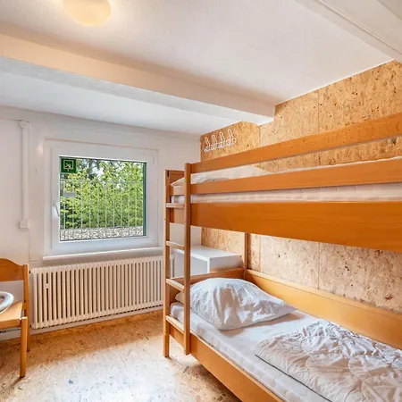Naturerlebnishaus Gaistal 32 Holiday home Bad Herrenalb