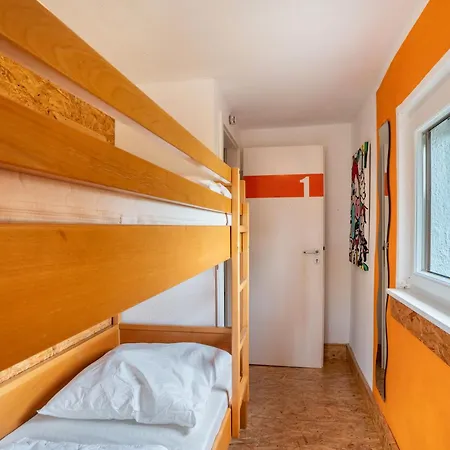 Σπίτι διακοπών Naturerlebnishaus Gaistal 32 Bad Herrenalb