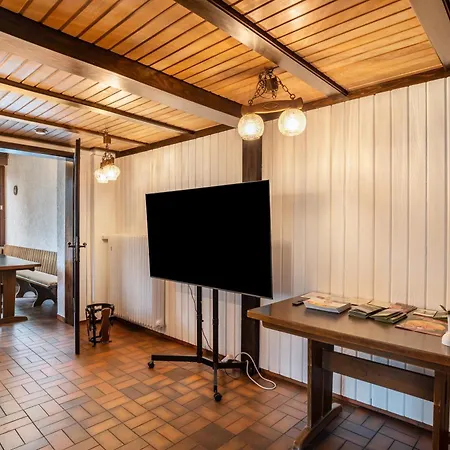 Naturerlebnishaus Gaistal 32 * Bad Herrenalb