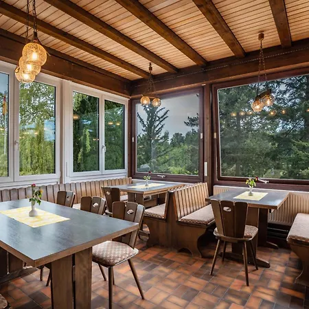 Naturerlebnishaus Gaistal 32