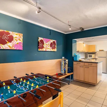 Σπίτι διακοπών Naturerlebnishaus Gaistal 32