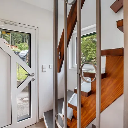 Naturerlebnishaus Gaistal 32 Holiday home *