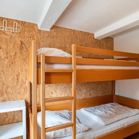 Σπίτι διακοπών Naturerlebnishaus Gaistal 32 Bad Herrenalb