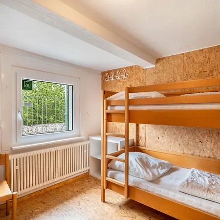 Naturerlebnishaus Gaistal 32 *