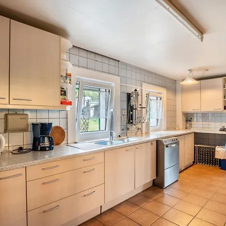 Naturerlebnishaus Gaistal 32 * Bad Herrenalb