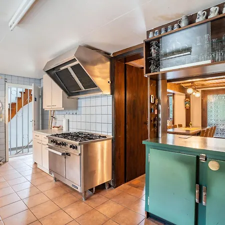 Σπίτι διακοπών Naturerlebnishaus Gaistal 32