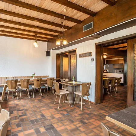 Naturerlebnishaus Gaistal 32 Holiday home *
