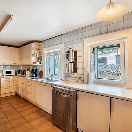 Naturerlebnishaus Gaistal 32 Σπίτι διακοπών Bad Herrenalb