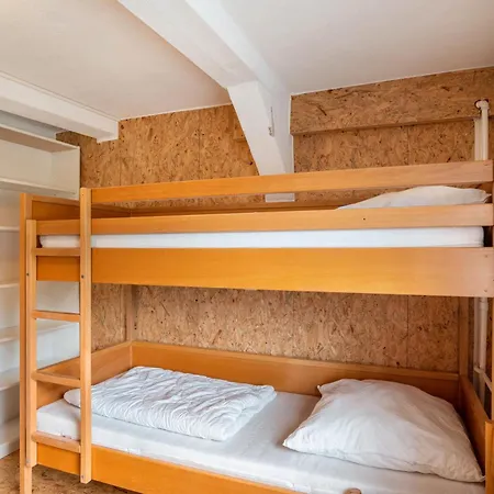 Naturerlebnishaus Gaistal 32 *