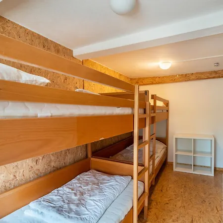 Naturerlebnishaus Gaistal 32 Bad Herrenalb