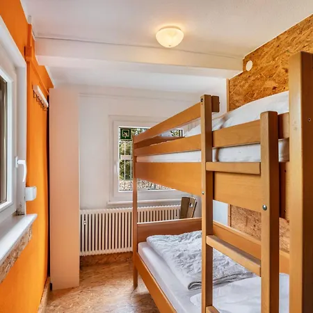 Holiday home Naturerlebnishaus Gaistal 32 Bad Herrenalb