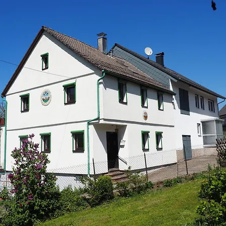 Naturerlebnishaus Gaistal 32 Сasa de vacaciones