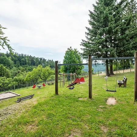 Naturerlebnishaus Gaistal 32 *