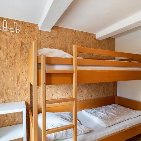 Naturerlebnishaus Gaistal 32 Casa vacanze *