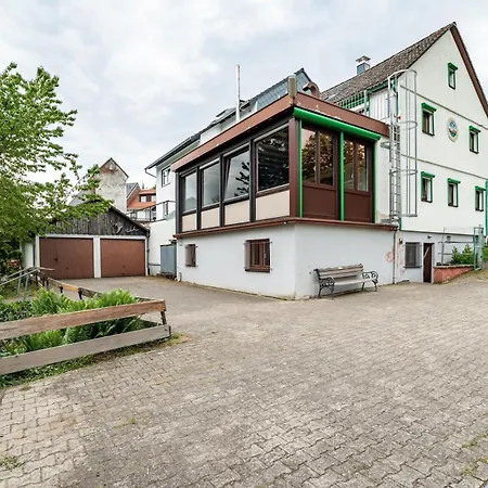 Casa vacanze Naturerlebnishaus Gaistal 32 Bad Herrenalb