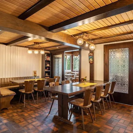 Naturerlebnishaus Gaistal 32 Casa vacanze Bad Herrenalb