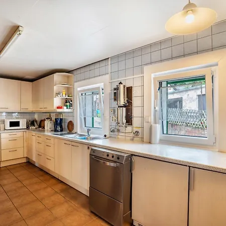 Naturerlebnishaus Gaistal 32 *