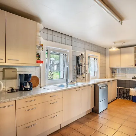 Casa vacanze Naturerlebnishaus Gaistal 32