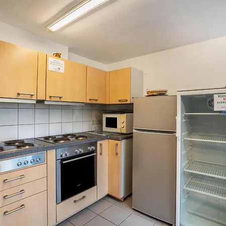 Naturerlebnishaus Gaistal 32 Casa vacanze