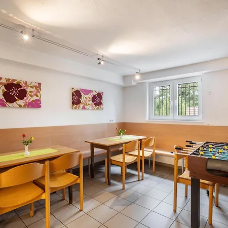 Casa vacanze Naturerlebnishaus Gaistal 32 *