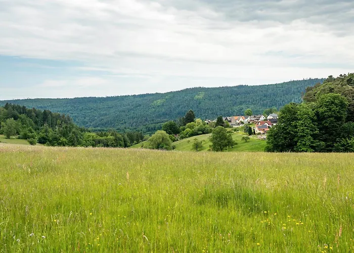 Naturerlebnishaus Gaistal 32 別荘