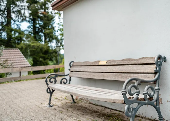 Naturerlebnishaus Gaistal 32 別荘 バート・ヘレンアプ